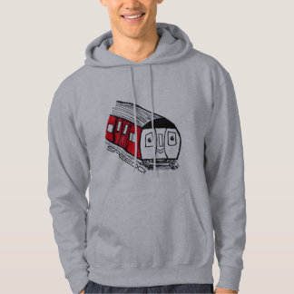 Speedo! Basic Hooded Sweatshirt パーカ