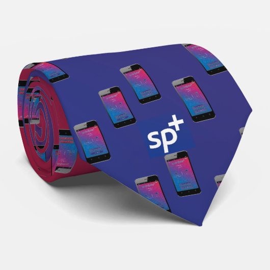 Speedpass+ タイ (ロール)