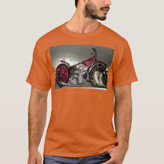 Speedway bike tシャツ
