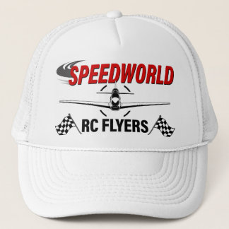 Speedworld hat キャップ