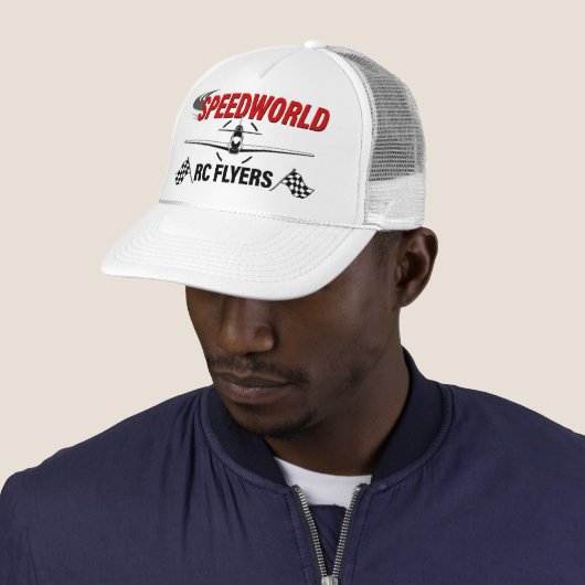 Speedworld hat キャップ (インサイチュ)