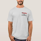 Speedworld shirt 15 tシャツ (正面)