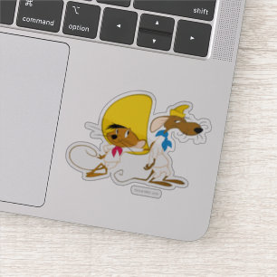 SPEEDY GONZALES™とSlowpoke シール