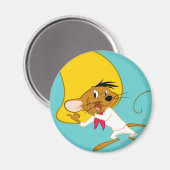 SPEEDY GONZALES™カラー マグネット (正面/裏面)