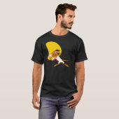 SPEEDY GONZALES™カラー Tシャツ (正面フル)
