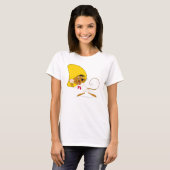 SPEEDY GONZALES™カラー Tシャツ (正面フル)