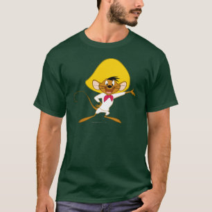 SPEEDY GONZALES™スタンディング Tシャツ