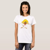 SPEEDY GONZALES™スタンディング Tシャツ (正面フル)