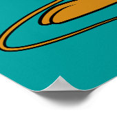 SPEEDY GONZALES™ボウタイ ポスター (角)