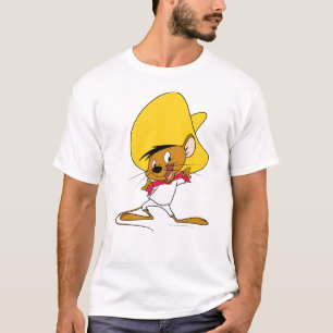 SPEEDY GONZALES™ボウタイ Tシャツ