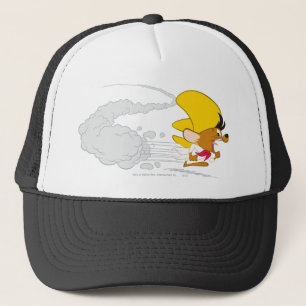 SPEEDY GONZALES™ランニングカラー キャップ