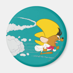 SPEEDY GONZALES™ランニングカラー マグネット
