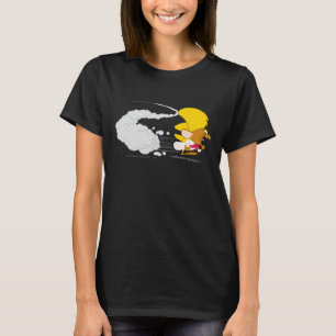 SPEEDY GONZALES™ランニングカラー Tシャツ