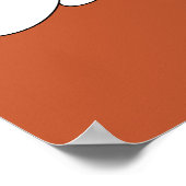 SPEEDY GONZALES™ Run Art ポスター (角)