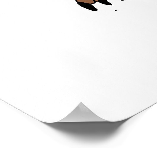 Speetahsaurus ポスター (角)