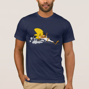 SPEIDY GONZALES™ストップの色 Tシャツ