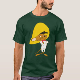 SPEIDY GONZALES™ Confused Color(スピーディゴンザール™に強い色) Tシャツ
