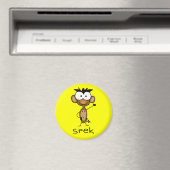 Spek猿の磁石 マグネット (インサイチュ (食洗機))