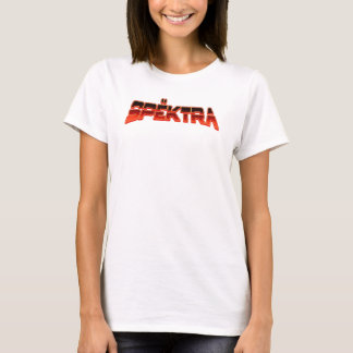 Spektraのタンクトップ Tシャツ