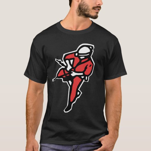 spéléo006 tシャツ (正面)