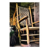 Spellの来スタイル写真のプリントを設定す絵画る フォトプリント (正面)