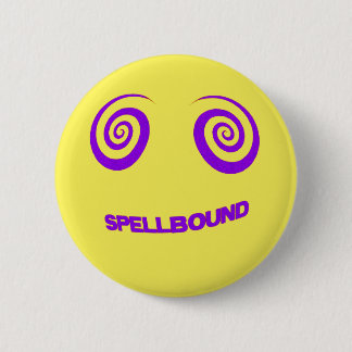 SPELLBOUND-BY-YELLOW 缶バッジ