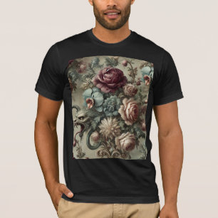Spellhound – ゴシック ウェアラブル アート tシャツ