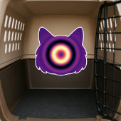 Spells for Cats: Shy Kitty (Soothing) シール