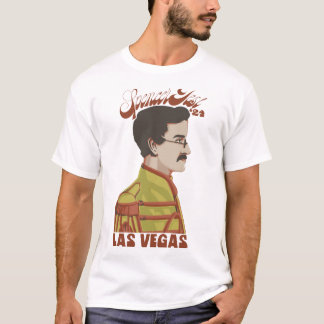 SpencerFest 2024ライトTシャツ Tシャツ