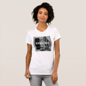 SPENDI CLOTHING Tシャツ (正面フル)