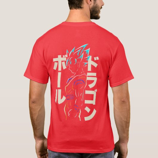 Spenton 2)Tシャツ Tシャツ (裏面)