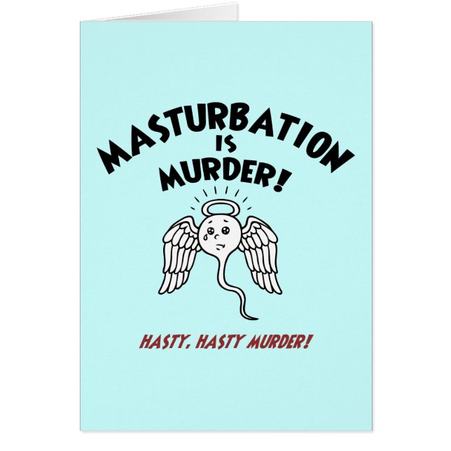 Spermicide! 現行犯で! (正面)