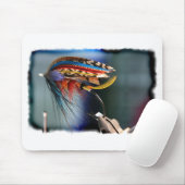 Speyのはえのマウスパッド マウスパッド (マウス)