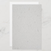 spezielles Briefpapier mit vielen Unreinheiten 便箋 (正面/裏面)