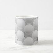 Sphere コーヒーマグカップ (中央)