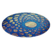 SPHERES de Christèle Chabrette カッティングボード (角)