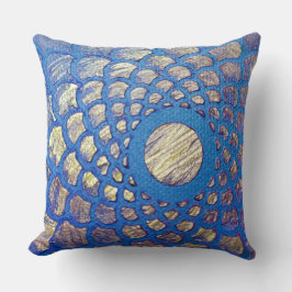 SPHERES de Christèle Chabrette クッション