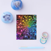 Spheres Iridescente retour sur Fibonacci suite チラシ (シングル)