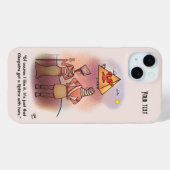 Sphinxケース – メイトiPhone 15プラスケース Case-Mate iPhoneケース (裏面 (横))