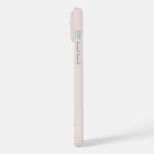 Sphinxケース – メイトiPhone 15プラスケース iPhoneケース (左側面)