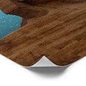 Sphinx：エジプトのポスター ポスター (角)