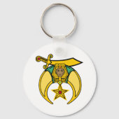 Sphinx (DOS)キーチェーンの娘 キーホルダー (裏面)