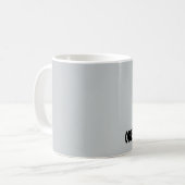 SPHYNXの毛のない猫、コーヒー・マグは、従います コーヒーマグカップ (正面左)