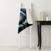 Sphynx Cat Warm  シェルパブランケット (インサイチュ)