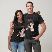 Sphynx Mom Cat Sphinx Hairless Cat Owner Tシャツ (ユニセックス)