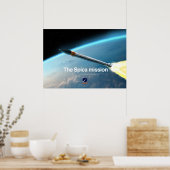 Spicaミッションポスター ポスター (キッチン)