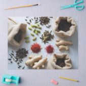 Spice Harmony 薄葉紙 (クラフト)