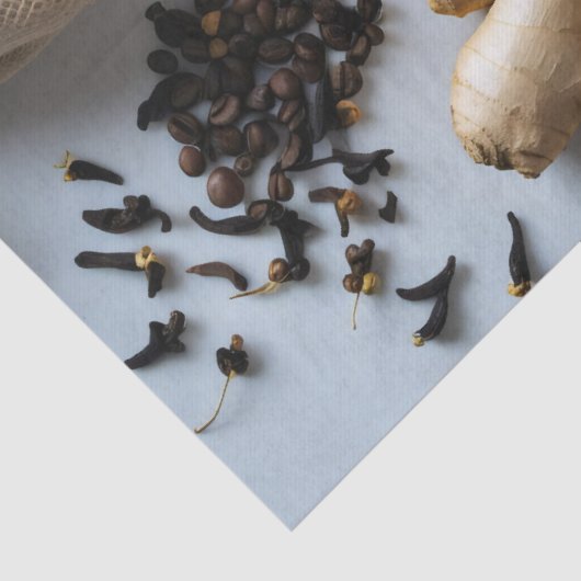 Spice Harmony 薄葉紙 (詳細)