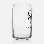 Spice it up can  ガラス缶 (右)