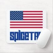 SpiceTacマウスパッド マウスパッド (マウス)
